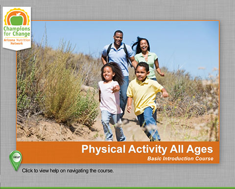 Physical Activity