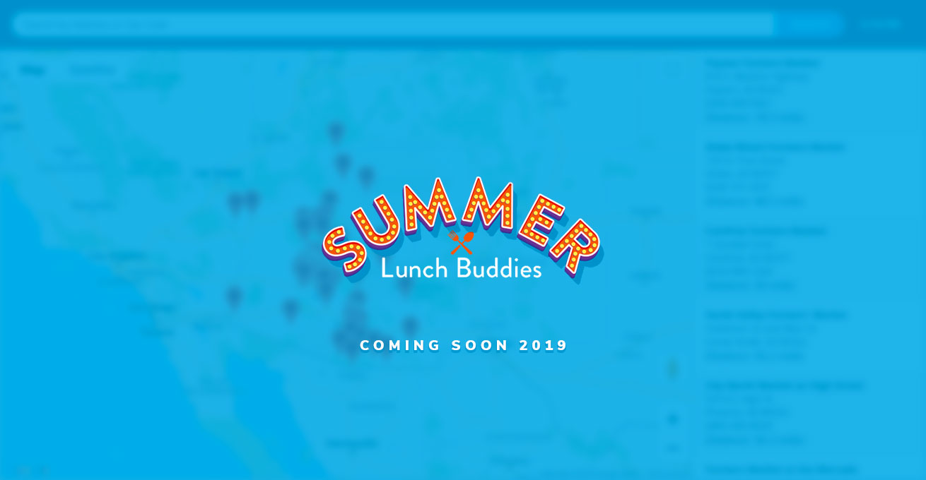 Summer Food