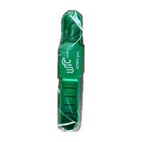 Adjustable Measuring Spoons – Green