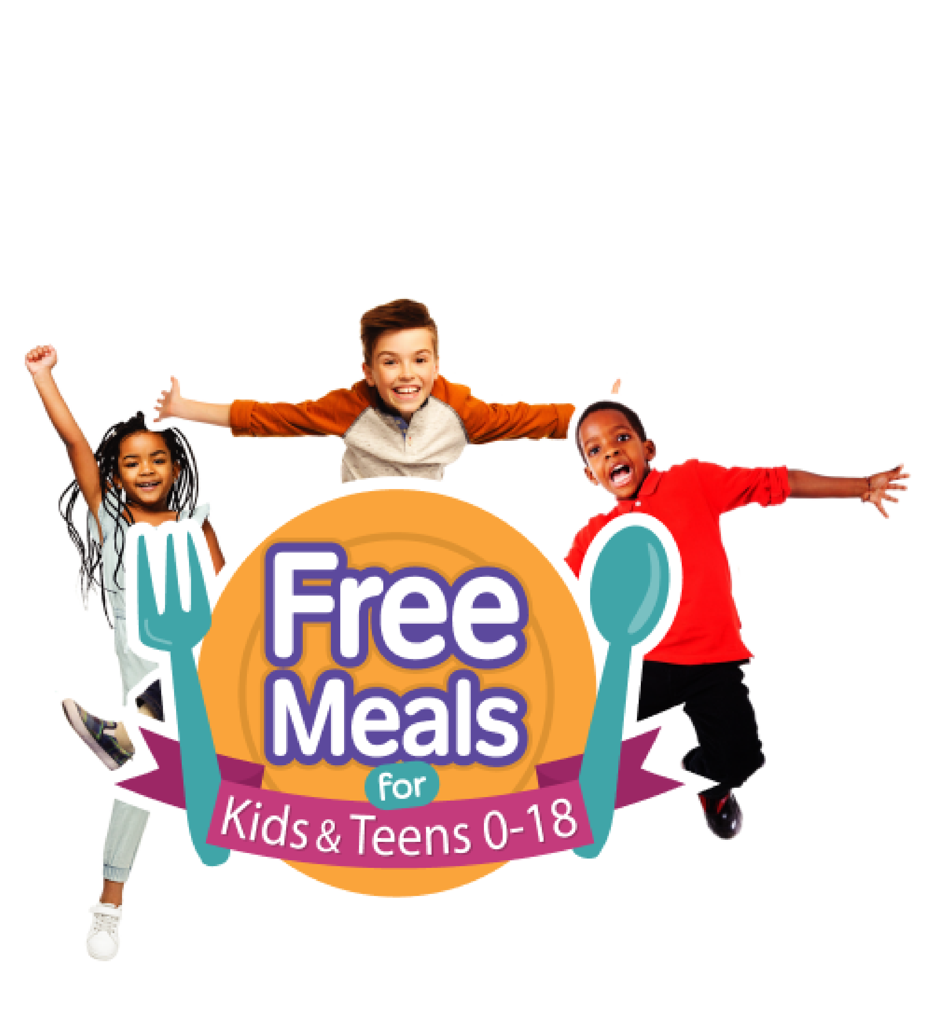 Aricona Summer Food Service Program Logo