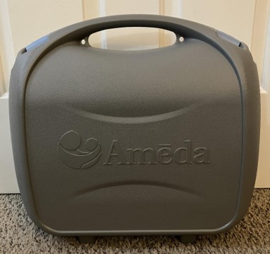 Ameda Pearl Hard Case