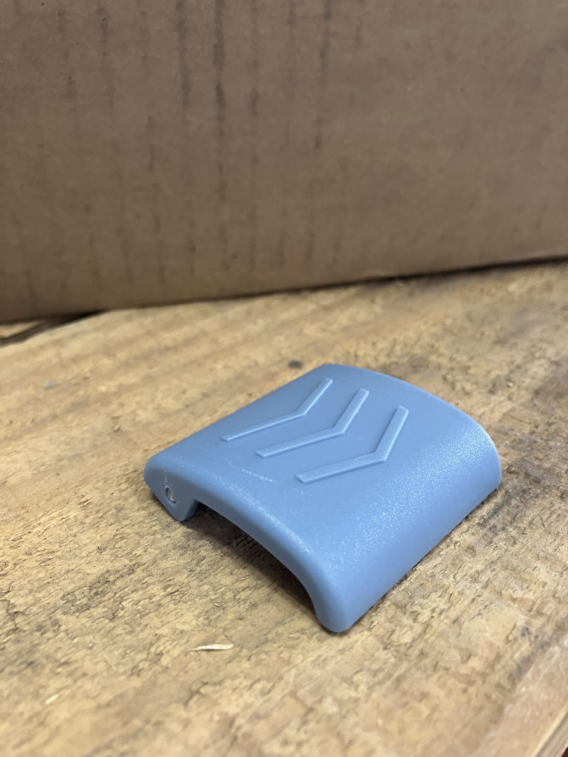 Ameda Pearl Hard Case Latches