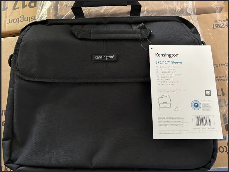 Laptop Bag