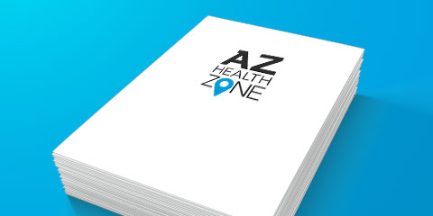 AZ Health Zone Collaborator Tools